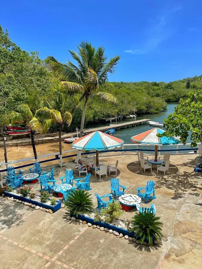 Puerto Blanco Marina & Hotel Luperón 0*,