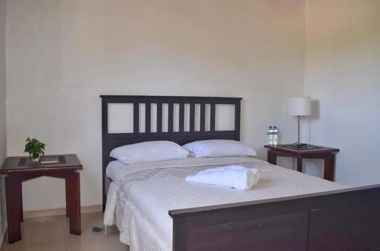 Puerto Blanco Marina & Hotel Luperon Dominican Republic