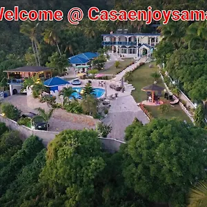  Hotel Casaenjoysamana